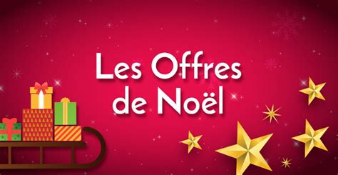 Offres spéciales et forfaits .